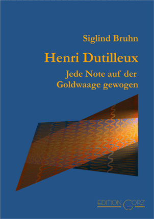 Henri Dutilleux