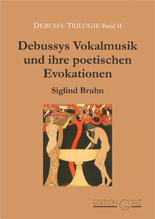 Debussys Vokalmusik