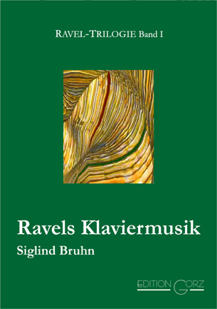 Ravels Klaviermusik