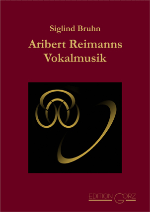 Aribert Reimanns Vokalmusik