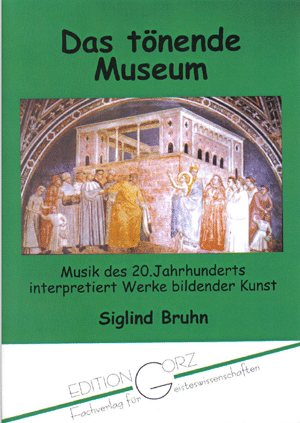 Bruhn Tnendes Museum