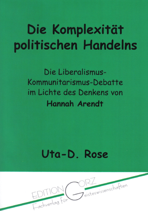 Rose zu Arendt