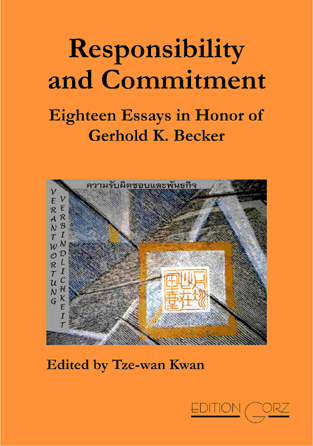 Kwan Responsibility and Commitment